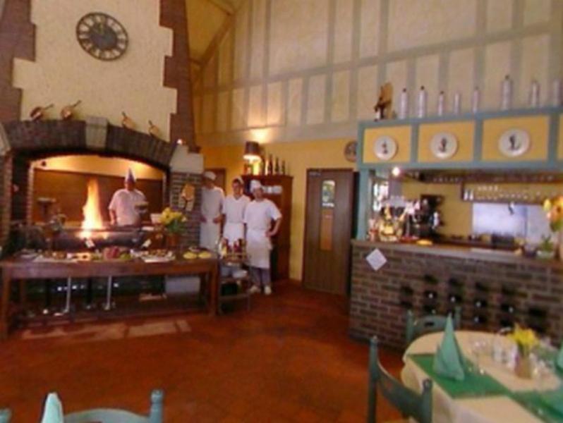 Logis Hotel Le Pan De Bois Bréviandes Extérieur photo